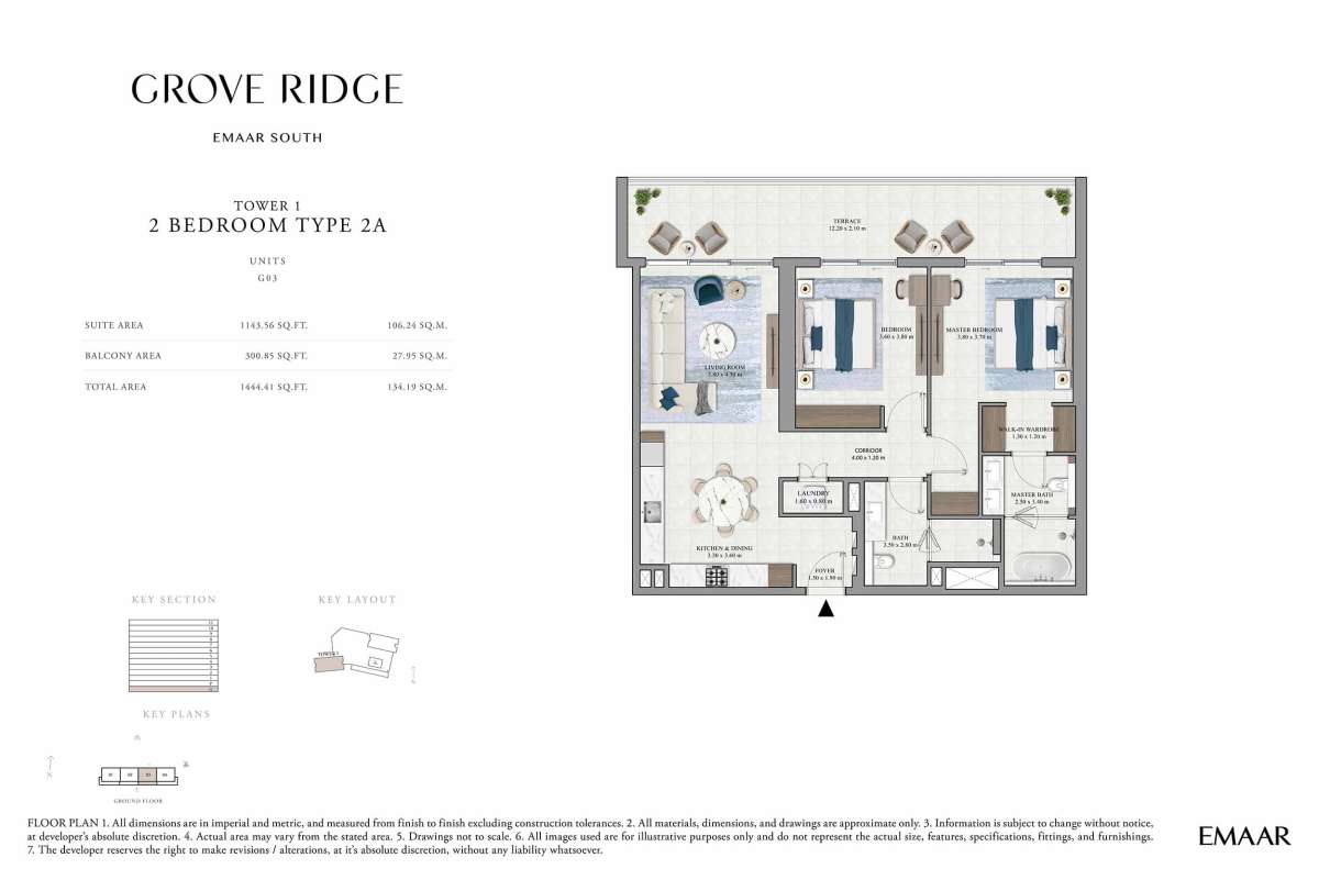 Ground Floor (Type 2A-Unit-G03)_copy_76